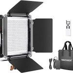 Neewer 480 LED Panneau