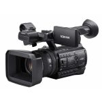 Sony XDCAM Z150
