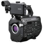 CAMERA SONY FS7 MKI