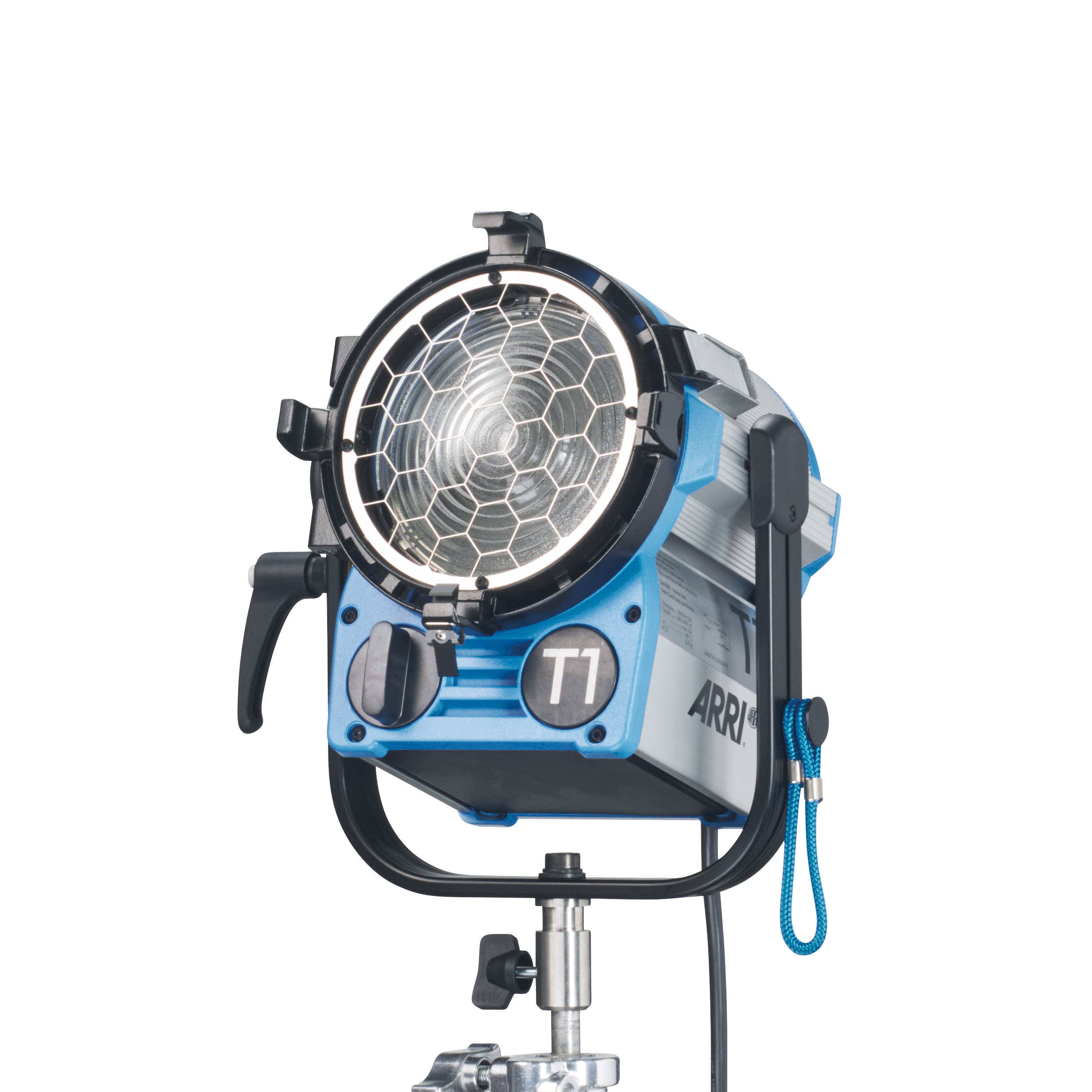 ARRI FRESNEL T1 1KW