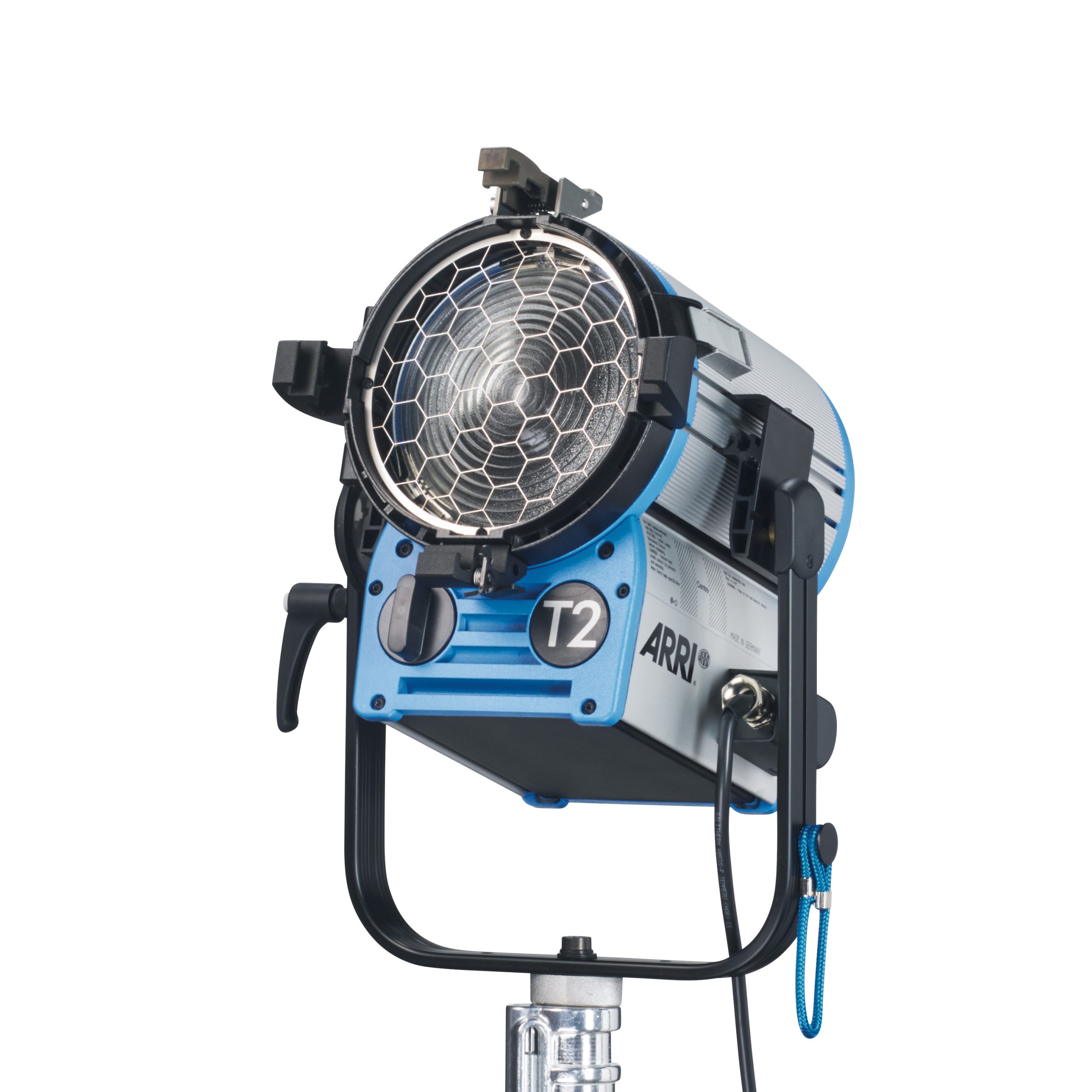 ARRI FRESNEL T2 2KW