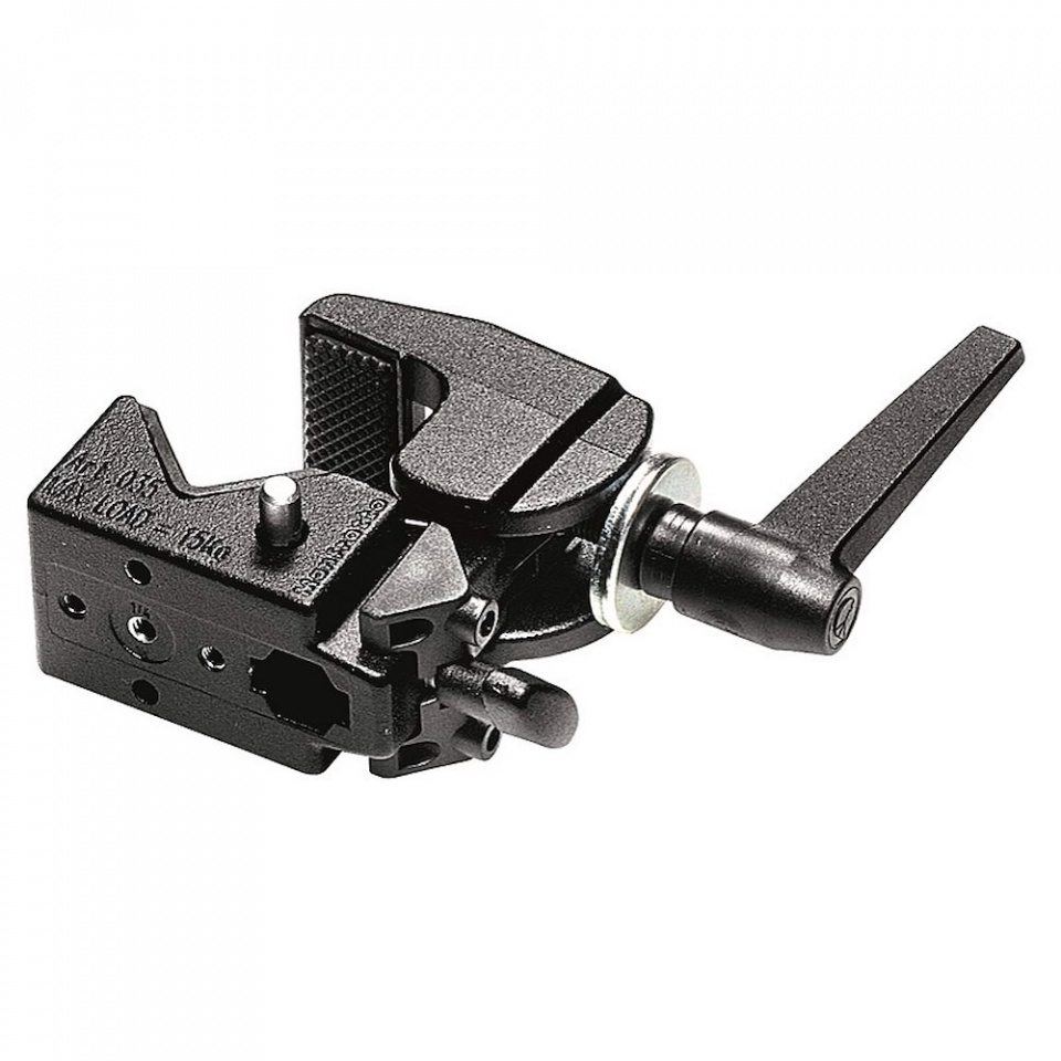 CLAMP MANFROTTO