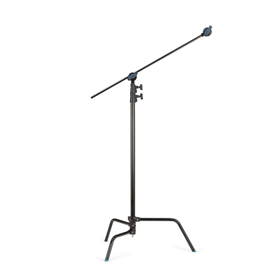 Trepied Avenger A2033FCBKIT C-Stand Kit 33 Bk