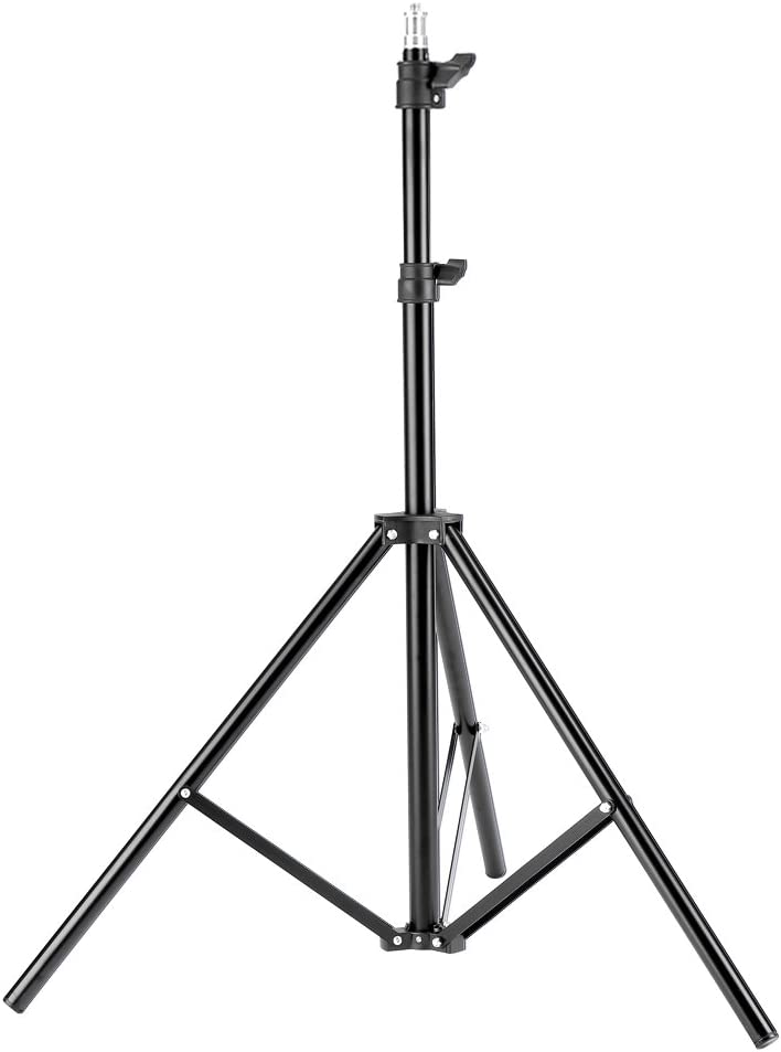 Trépied léger lumière – LEDGO