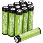 Pile rechargeable