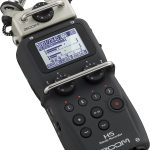 ZOOM H5
