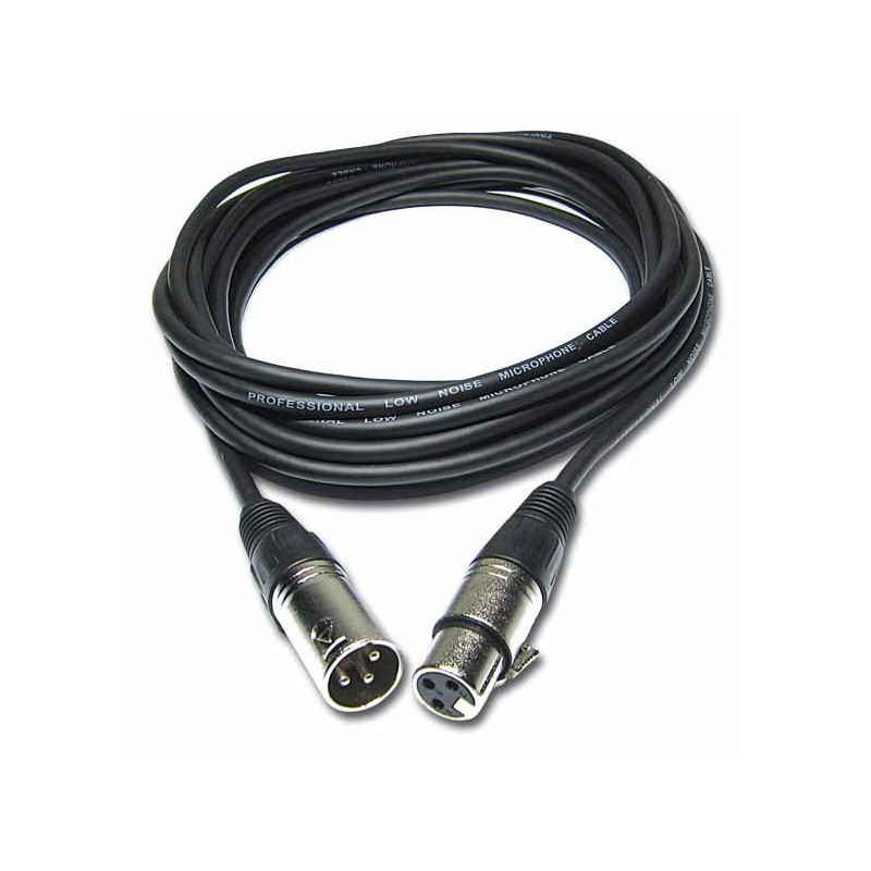 Cable XLR