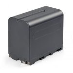 Batterie NPF