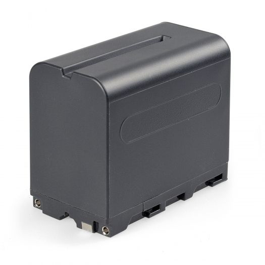 Batterie NPF