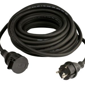 Prolongateur électrique