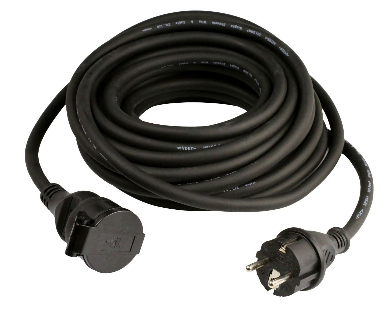 Prolongateur électrique