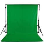 Fond vert