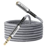 CABLE JACK MÂLE – JACK FEMELLE