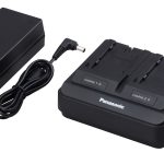 Chargeur panasonic