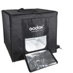 Studio photo box