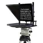 PROMPTEUR Auto Cue