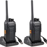 Retevis RT27 Talkie Walkie