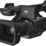 Panasonic HC-X1