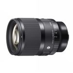 Objectif Monture E – Sigma 50mm f1.4 DG DN ART