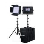 Panneau Led Ledgo LG-900CSCII