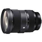 Objectif Monture E – Sigma 24-70mm f2.8 DG DN ART