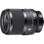 Objectif Monture E – Sigma 35mm f1.4 DG DN ART