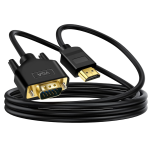 Câble VGA / HDMI