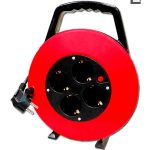 Enrouleur Electrique 10M