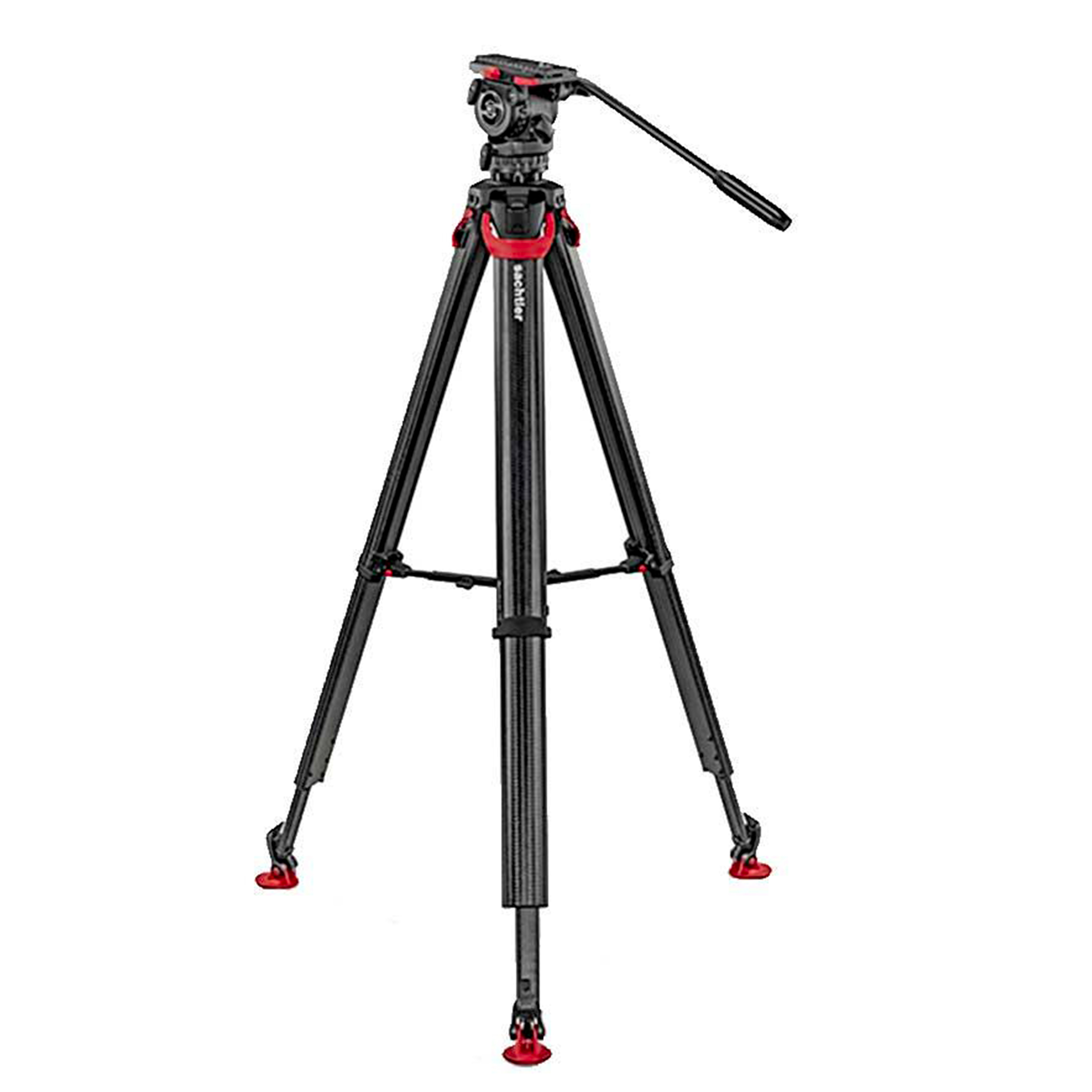 Trépied SACHTLER FSB6