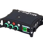 MIXETTE SOUND DEVICES MIXPRE 3