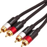 Câble RCA
