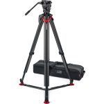 Trépied SACHTLER ACTIV6