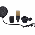 Micro AKG C414 XLII