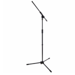 Pied de micro Roadworx Mic Stand Tripod Boom