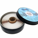 Sticky Tape Hide-a-mic