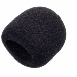Bonnette en mousse the t.bone Windscreen WS60
