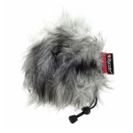 Bonnette à poils long RYCOTE Baby Ball Gag Wind Screen