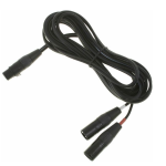 Câble XLR M-F Superlux