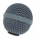 Bonnette anti-vent Rycote Baby Ball Gag 20 MM