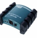 BSS AUDIO AR133