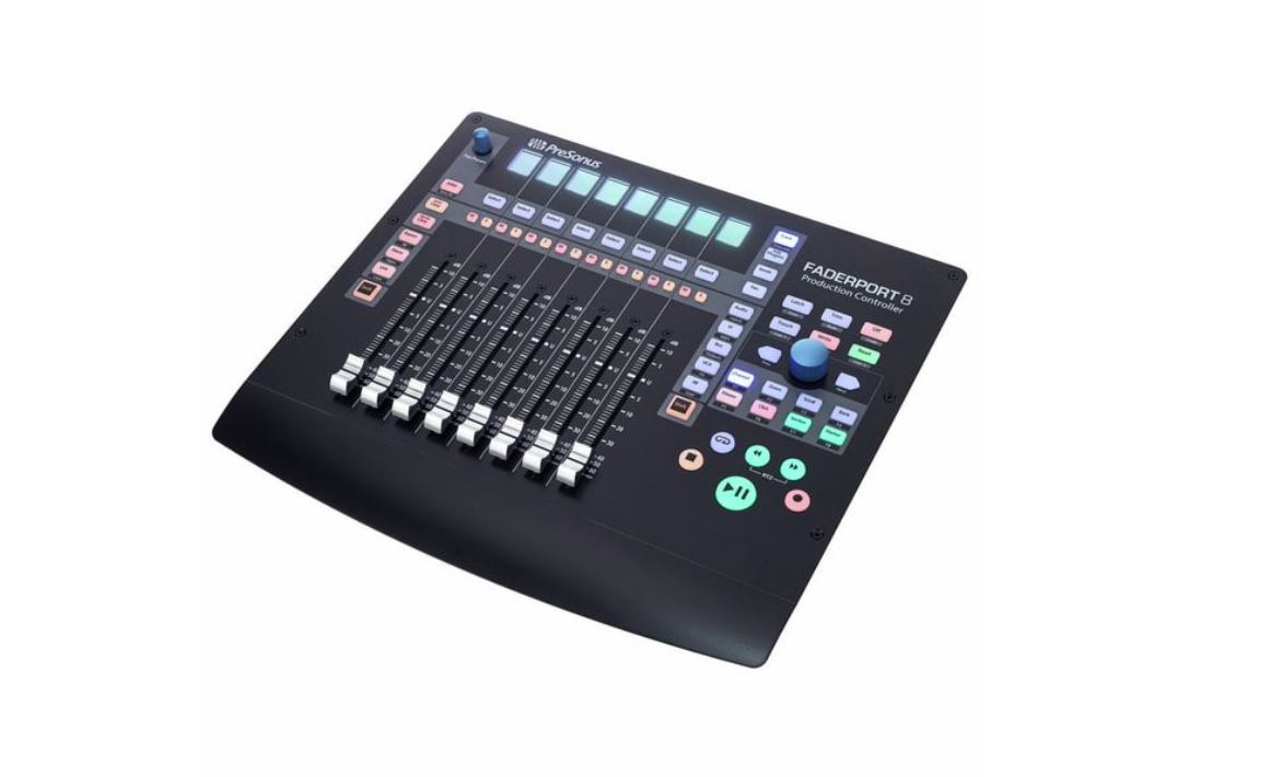 Presonus FADERPORT8