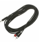 Câble Jack – RCA