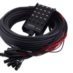 Multipaire MC164
