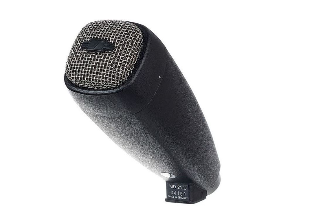 Micro Sennheiser MD21-U