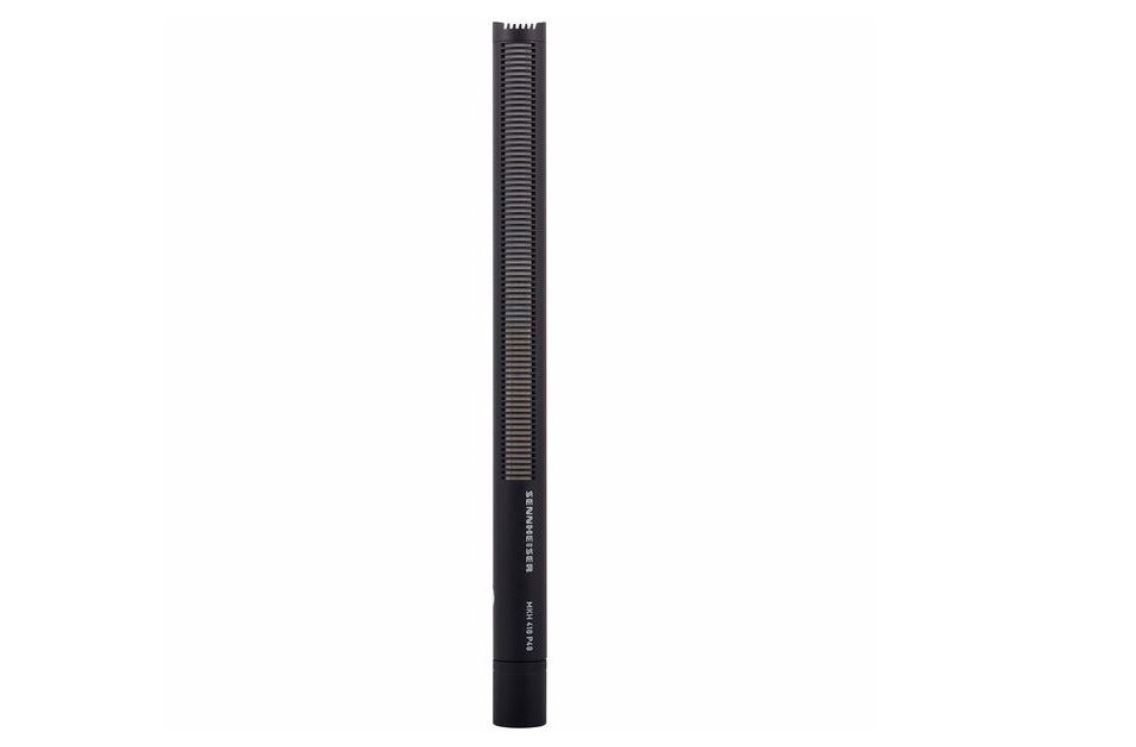 Micro Sennheiser MKH 416 P48