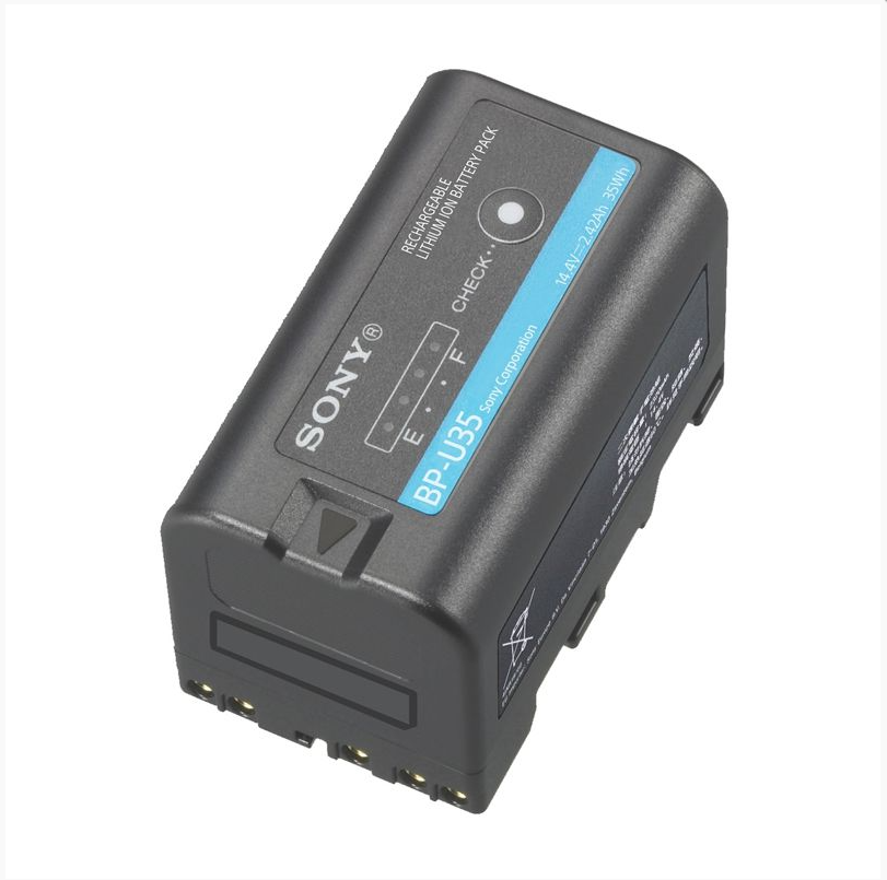 Batterie SONY BP-U35