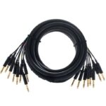 Multipaire Jack