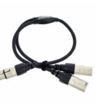 Splitter XLR