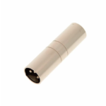 Adaptateur XLR M/M 1610