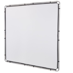 Cadre de diffusion Manfrotto 2X2M